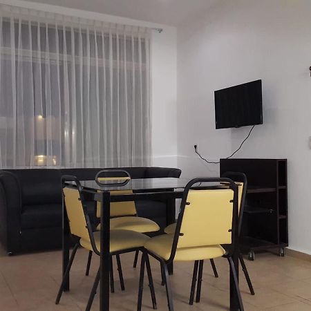Casa Fausta Lägenhet Playa del Carmen Exteriör bild