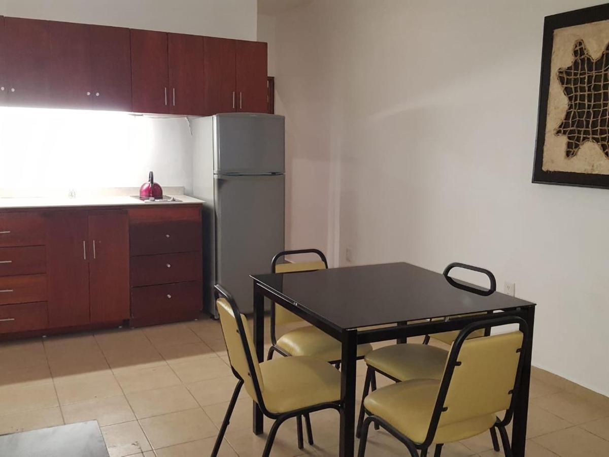 Casa Fausta Lägenhet Playa del Carmen Exteriör bild